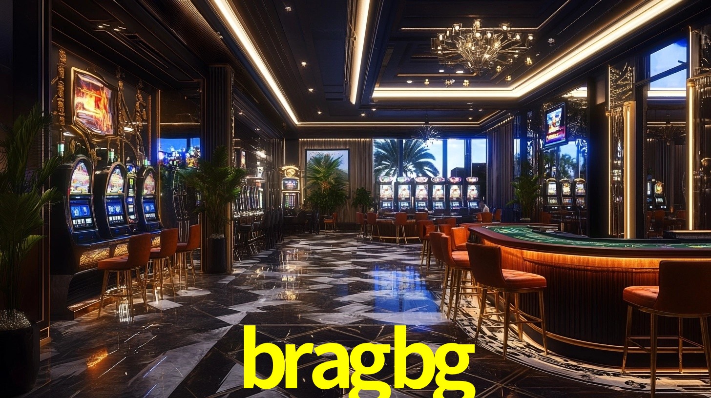 Explore as vantagens do bragbg: serviço profissional e confiabilidade
