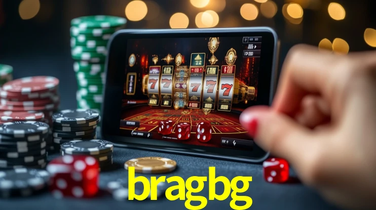 Premium Interface bragbg