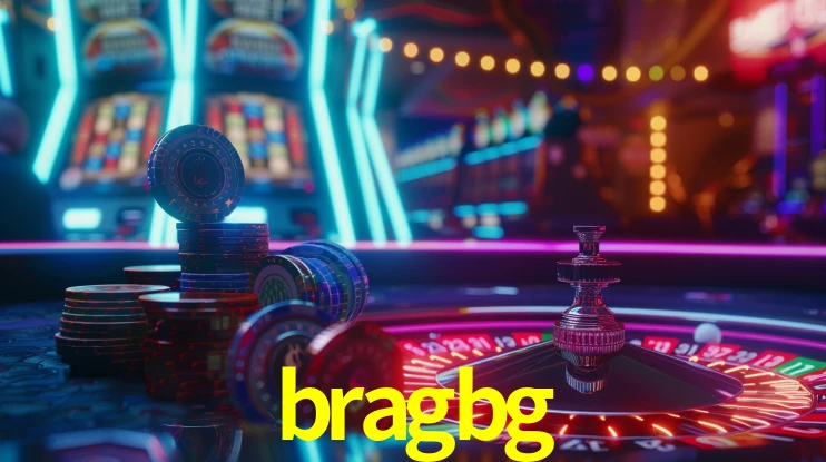Account Benefits bragbg