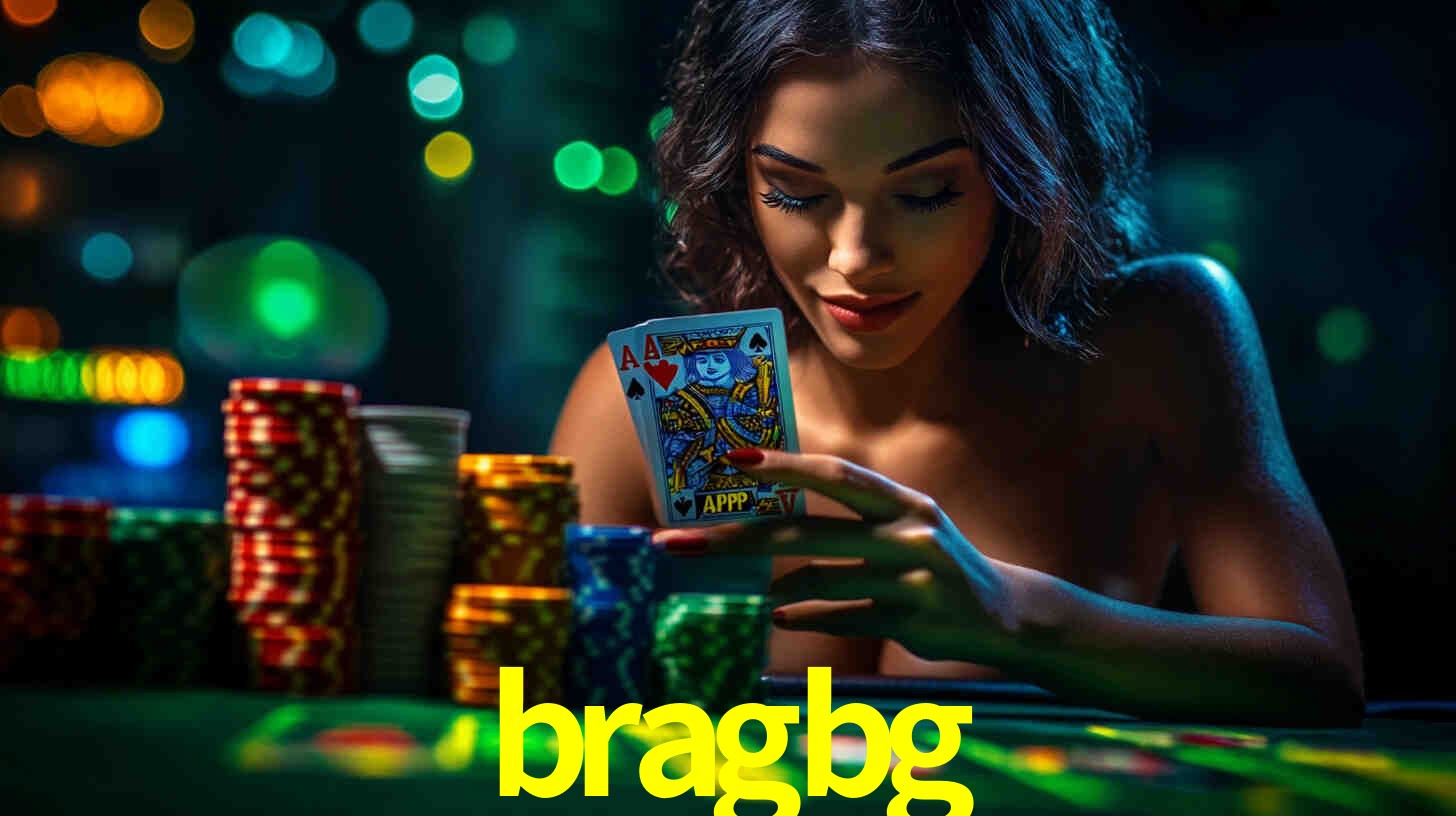 Desvendando o Mundo dos Jogos Virtuais na bragbg