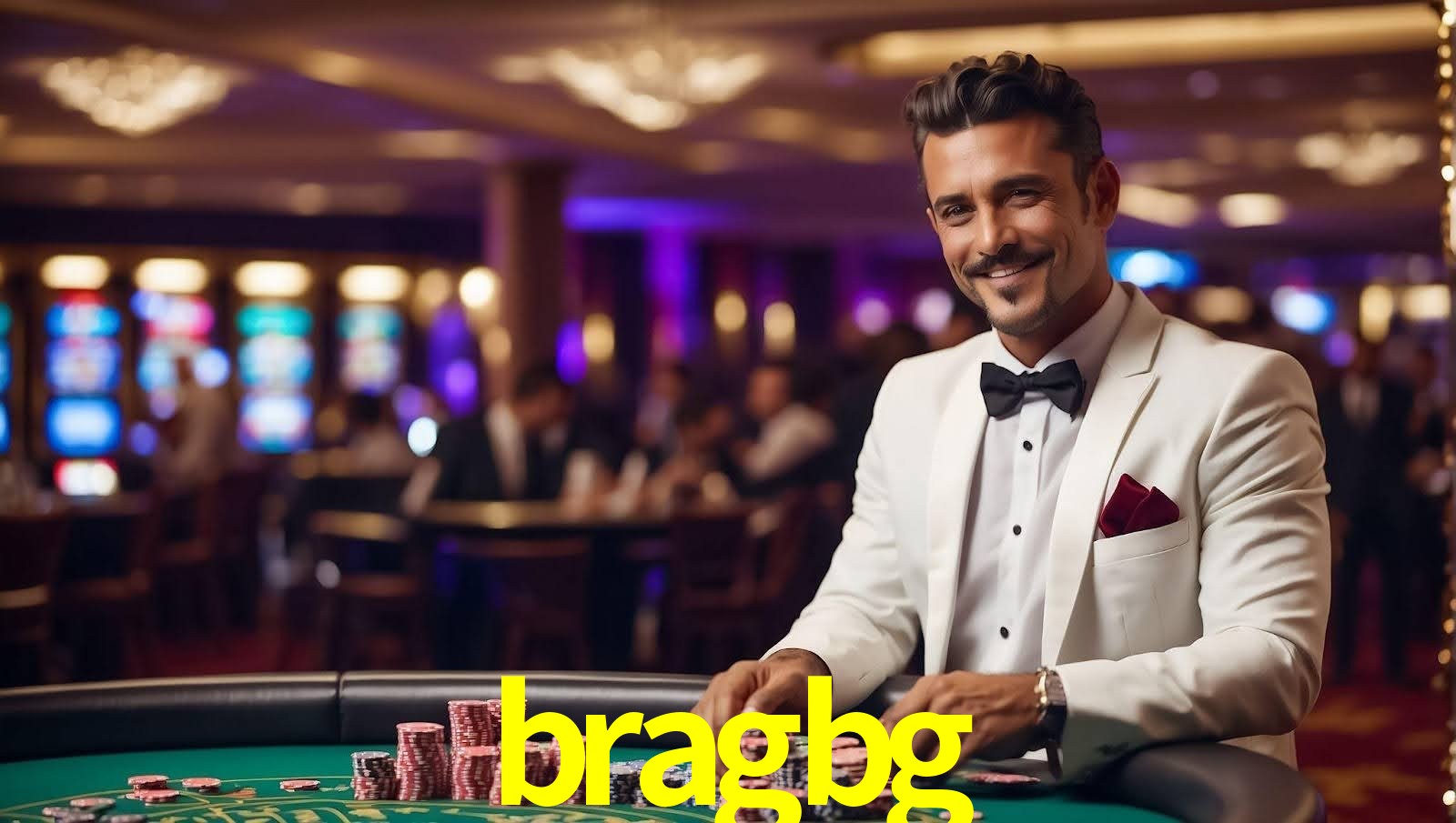 Especiais de Fim de Semana bragbg