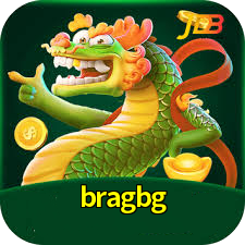 Logo bragbg Cassino Online Brasil